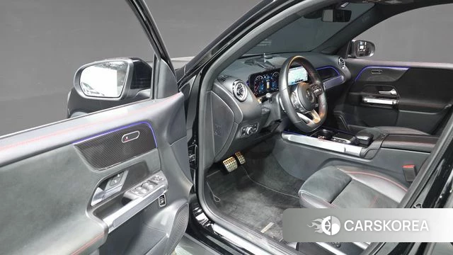 Mercedes-Benz GLB-Class X247 id 4768897 из Кореи 32