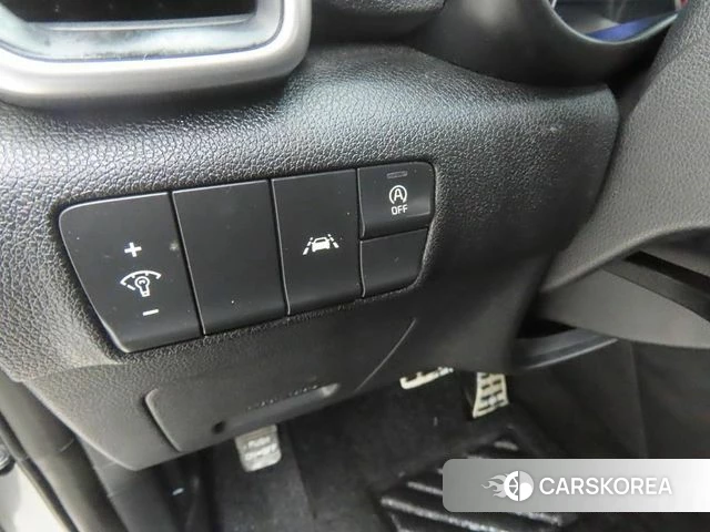 Kia Sportage The Bold id 4772625 из Кореи 20