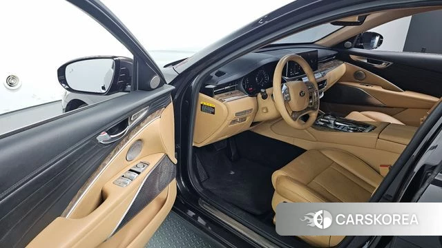 Kia More K9 id 4769966 из Кореи 41