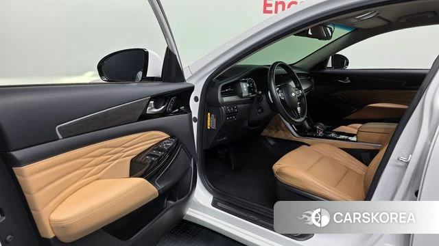 Kia K7 Premier id 4849503 из Кореи 33