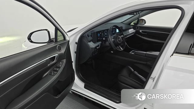 Hyundai Sonata D Edge (DN8) id 4400477 из Кореи 20
