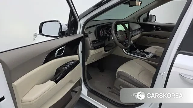 Kia Carnival 4th generation id 3447689 из Кореи 20