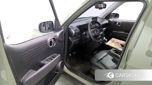 Hyundai Casper id 3550486 из Кореи 20