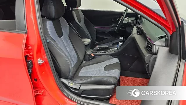 Hyundai Veloster (JS) id 3766716 из Кореи 20