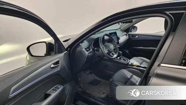 Renault Korea (Samsung) XM3 id 4429801 из Кореи 33