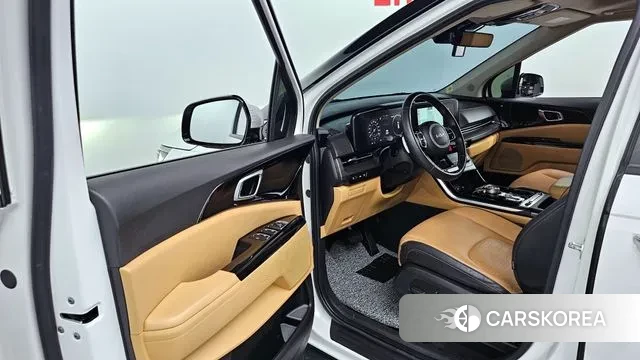 Kia Carnival 4th generation id 3241675 из Кореи 20