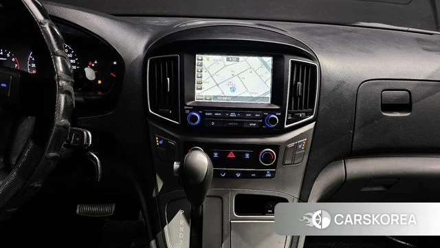 Hyundai The New Grand Starex id 4310914 из Кореи 20