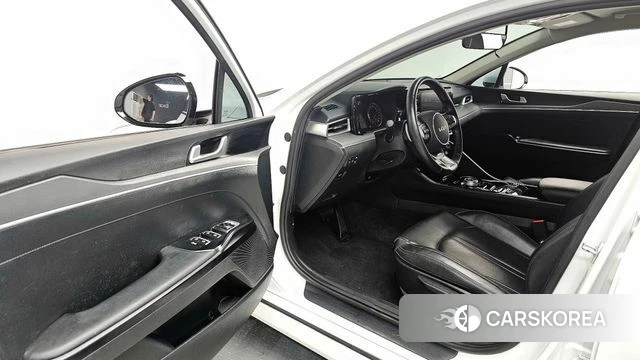 Kia K5 3rd generation id 3897379 из Кореи 20