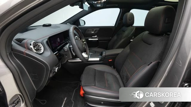 Mercedes-Benz EQA H243 id 4734693 из Кореи 18