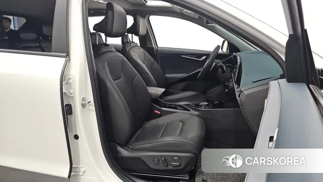 Kia Di All New Niro EV id 3776437 из Кореи 20