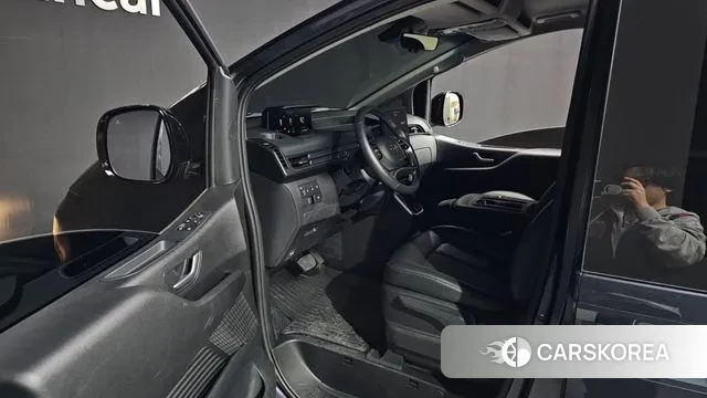 Hyundai Staria id 3427845 из Кореи 20