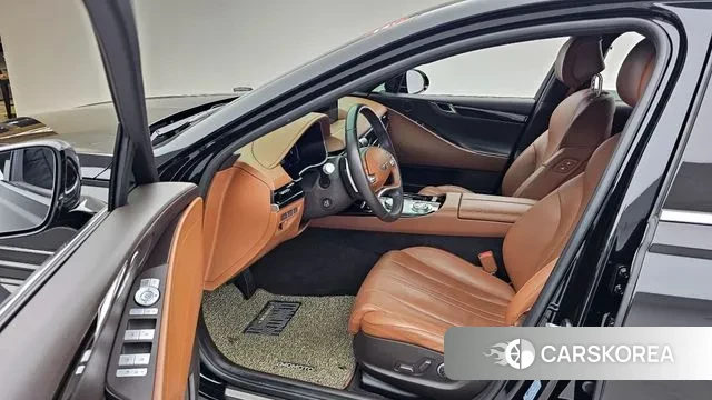 Genesis G80 (RG3) id 3675226 из Кореи 20