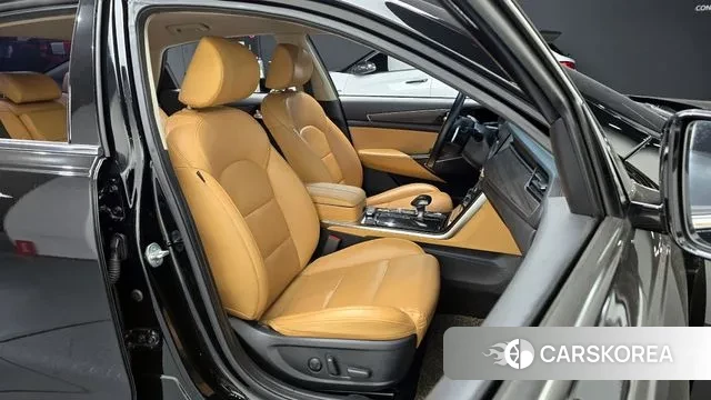 Kia K7 Premier id 3283645 из Кореи 20