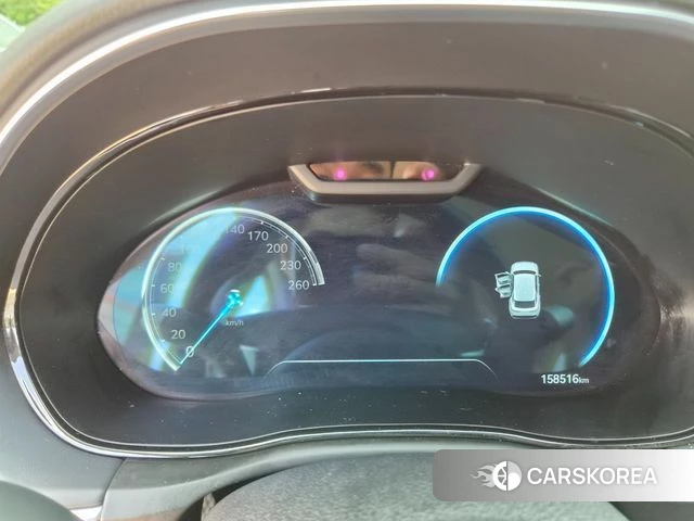 Genesis GV70 id 4433931 из Кореи 16