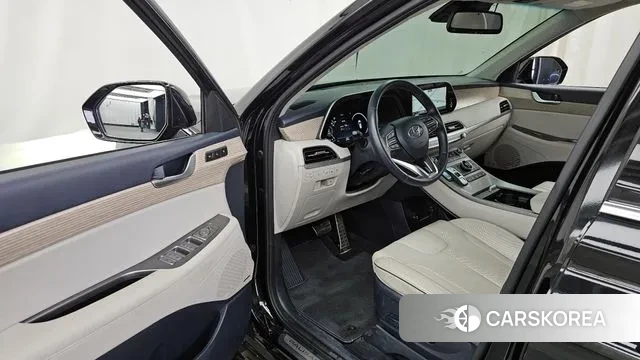 Hyundai Palisade id 3726867 из Кореи 20