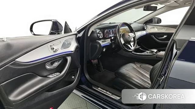 Mercedes-Benz CLS-Class C257 id 2902836 из Кореи 20