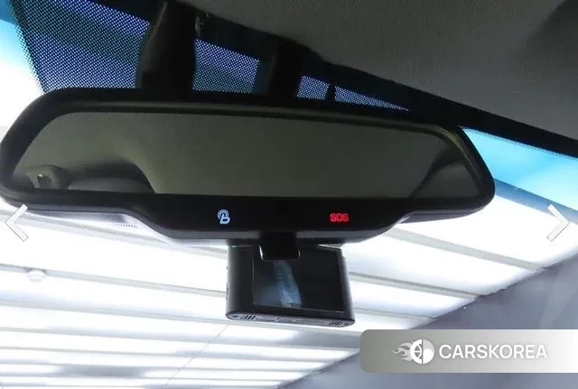 Hyundai Ionic Hybrid id 3520455 из Кореи 14