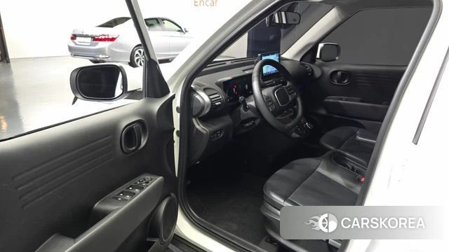 Hyundai Casper id 4753728 из Кореи 31