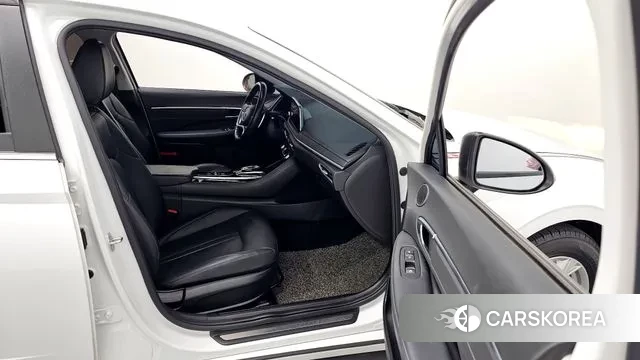 Hyundai Sonata (DN8) id 3411977 из Кореи 20