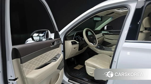 Hyundai Palisade id 3794739 из Кореи 20