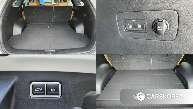 Kia Sorento 4th Generation id 4392582 из Кореи 20