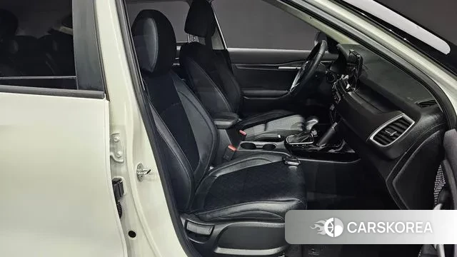 Kia Seltos id 3335613 из Кореи 20