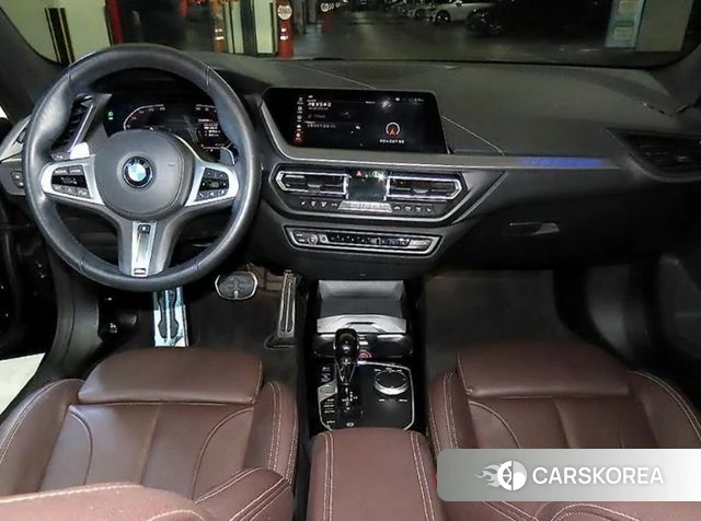 BMW 2 Series Gran Coupe (F44) id 4429439 из Кореи 19