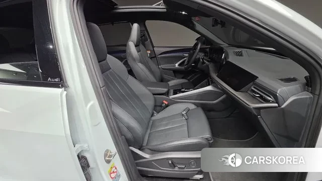 Audi Q5 (80A) id 3715766 из Кореи 20