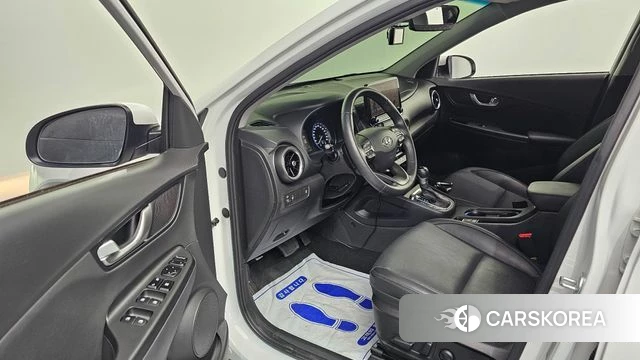 Hyundai The New Kona id 4224494 из Кореи 20