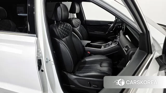 Hyundai Palisade id 3770937 из Кореи 20