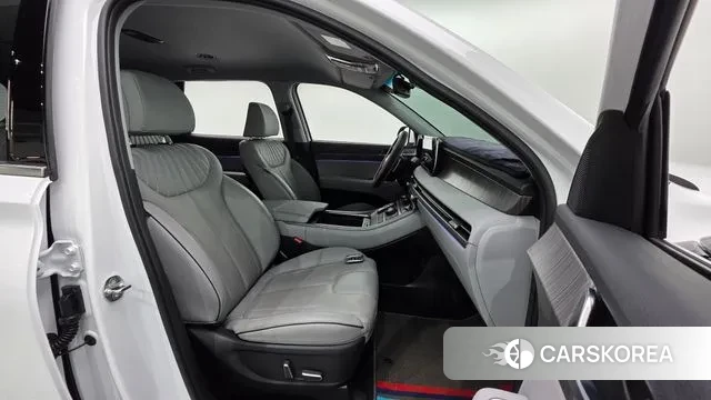 Hyundai The New Palisade id 3410607 из Кореи 20