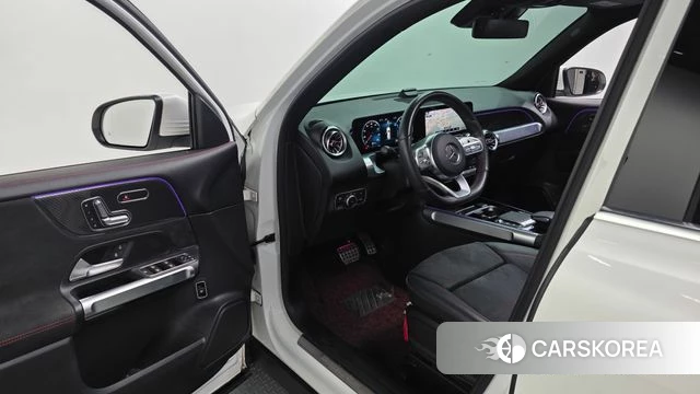Mercedes-Benz GLB-Class X247 id 4282929 из Кореи 20