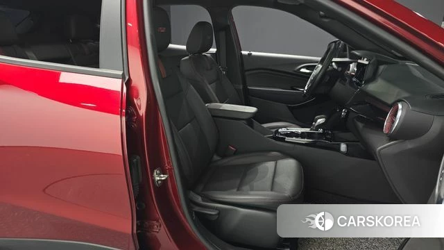 Chevrolet (GM Daewoo) Trax Crossover id 3850979 из Кореи 20