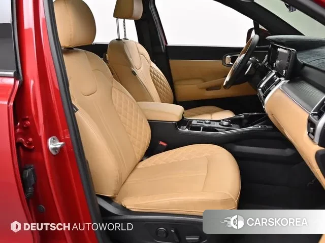 Kia Sorento 4th Generation id 3519638 из Кореи 20