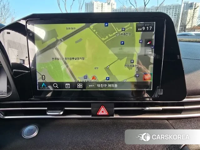 Hyundai Avante (CN7) id 3757029 из Кореи 20