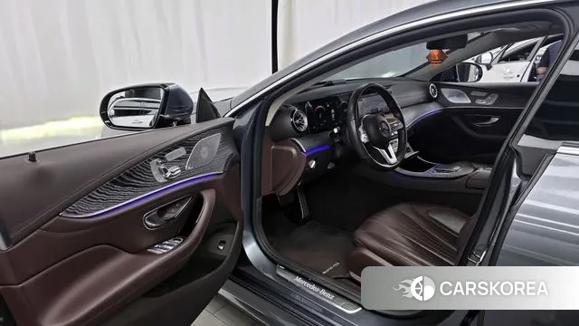 Mercedes-Benz CLS-Class C257 id 2989786 из Кореи 20