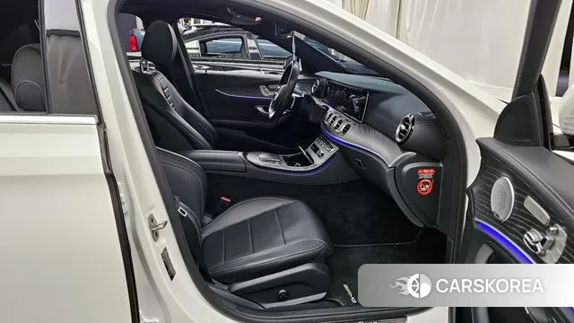 Mercedes-Benz E-Class W213 id 3417292 из Кореи 20