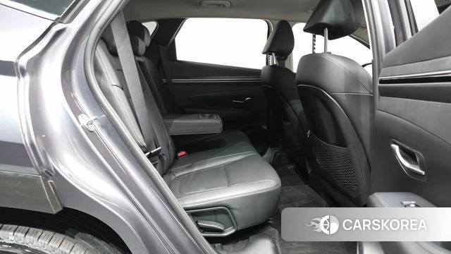 Hyundai Tucson (NX4) id 4429055 из Кореи 32