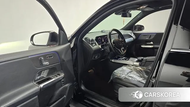 Mercedes-Benz GLB-Class X247 id 3601286 из Кореи 20