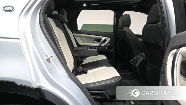 Land Rover Discovery Sports 2nd Generation id 4607590 из Кореи 33