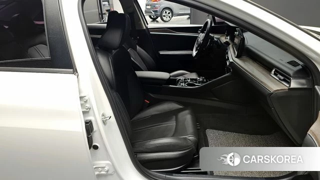 Kia K5 3rd generation id 4225060 из Кореи 20