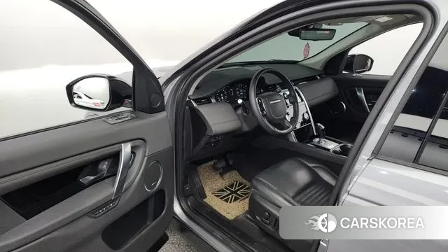 Land Rover Discovery Sports 2nd Generation id 3012971 из Кореи 20