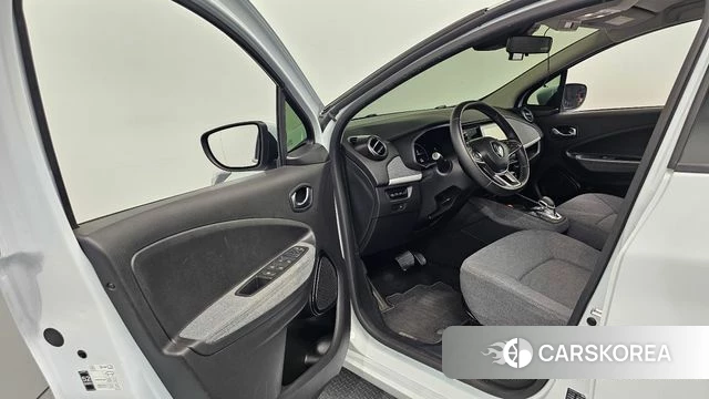 Renault Korea (Samsung) Joe id 4019254 из Кореи 20