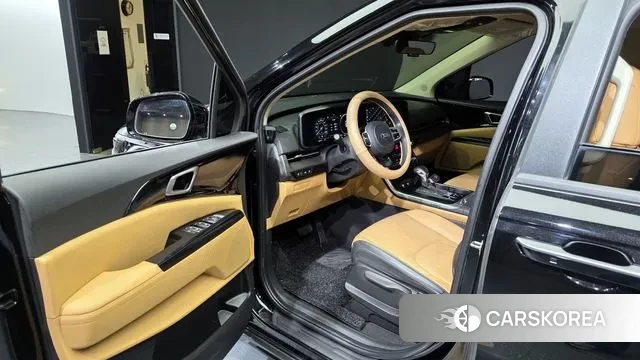 Kia Carnival 4th generation id 3717514 из Кореи 20