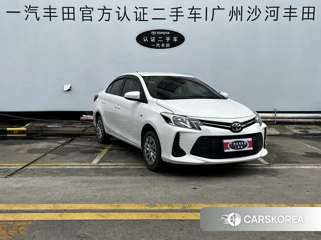 Toyota Vios id 4301660 из Китая 28