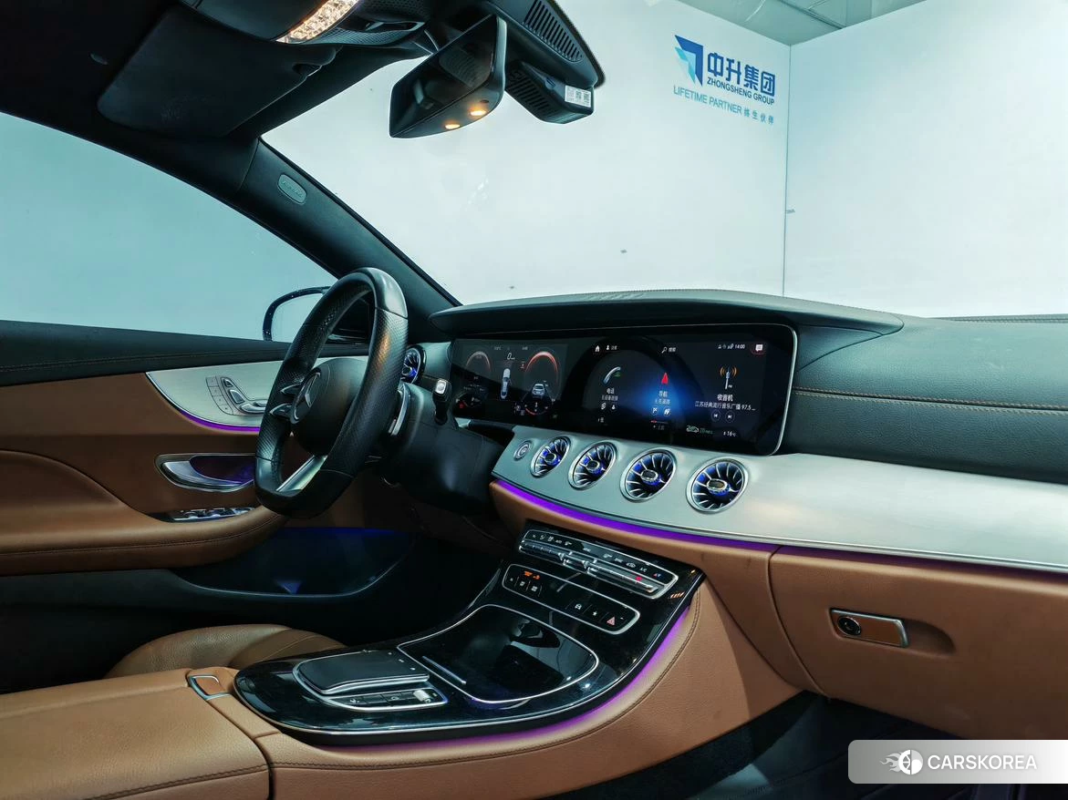 Mercedes-Benz E-class (imported) id 4419147 из Китая 19