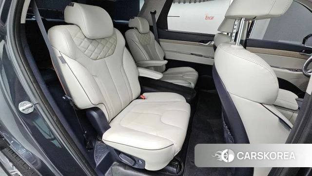Hyundai Palisade id 4477304 из Кореи 34
