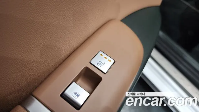 Hyundai Grandeur (GN7) id 2668056 из Кореи 20