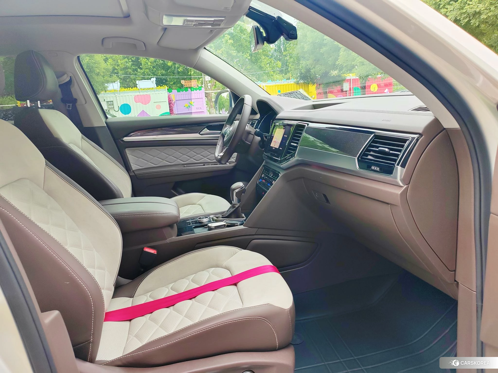 Volkswagen Tourang id 4461691 из Китая 31