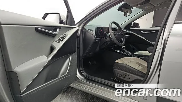 Kia Di Ol Nu Niro id 2842654 из Кореи 20